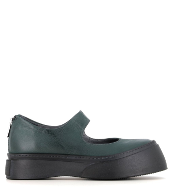 ballerinas 7871 ottanio teal