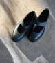 bailarinas 7871 revers ottanio azul