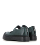 ballerinas 7871 ottanio teal