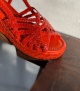 sandals forli 11251 mandarina