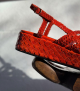 sandals forli 11251 mandarina