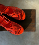 sandals forli 11251 mandarina