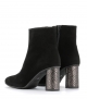 low boots 78035 nero