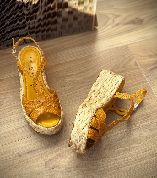 Sandalias Pons Quintana 2020 Shop, 58% OFF | www.autoescolaurgell.com