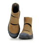 botines 7890 tannin beige oliva