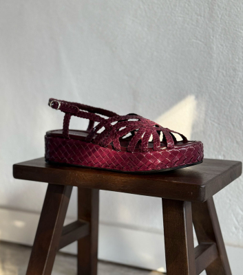 sandales forli 11251 violet...