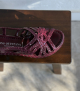 sandales forli 11251 violet prune