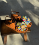 sandals forli 11248 toffee camel