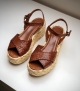 sandalias erika 8745 toffe