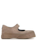 ballerines 7240 revers card beige