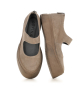bailarinas 7240 revers card beige