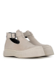 chaussures 6457 magnolia blanc crème