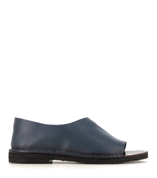sandalias san 81 azul oscuro