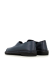sandalias san 81 azul oscuro