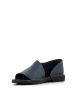 sandalias san 81 azul oscuro