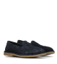 zapatos hand 16 jungle azul oscuro