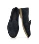 zapatos hand 16 jungle azul oscuro