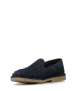 zapatos hand 16 jungle azul oscuro