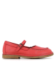 ballerinas hand 64 oslo red