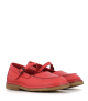 ballerinas hand 64 oslo red