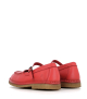 ballerinas hand 64 oslo red