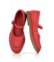 ballerinas hand 64 oslo red