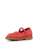 ballerinas hand 64 oslo red