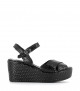 sandales alicia 8572 noir