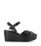 sandalias alicia 8572 negro