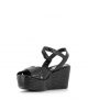 sandales alicia 8572 noir