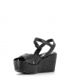 sandalias alicia 8572 negro