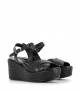 sandales alicia 8572 noir