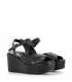 sandals alicia 8572 black