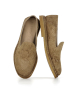 slip-on loafers hand 16 jungle olive beige