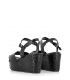 sandalias alicia 8572 negro