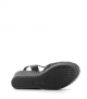 sandales alicia 8572 noir