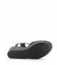 sandals alicia 8572 black