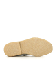 ballerines hand 81 silver argent