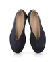 slip-on shoes san 20 navy blue