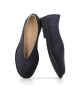 slip-on shoes san 20 navy blue