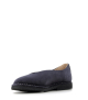 slip-on shoes san 20 navy blue