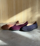 chaussures san 20 navy bleu