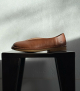 slip-on shoes san 20 tan