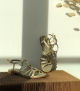 sandals emy 8433 platino