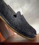 slip-on loafers hand 16 jungle navy