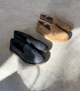 slip-on loafers hand 16 jungle navy