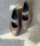 bailarinas 7240 revers card beige