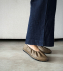 ballerinas 7720 barbados khaki