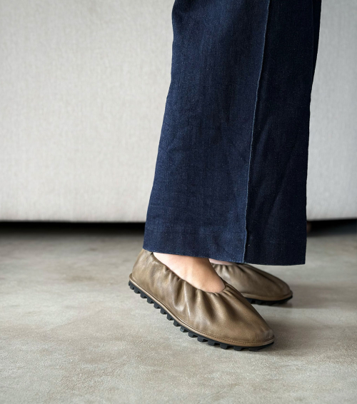 ballerines barefoot 7720 barbados kaki