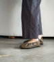 ballerinas 7720 barbados khaki